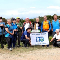 19 maggio monte calamita